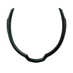 LS2 FF906 SIDE BEZEL REAR XS-L
