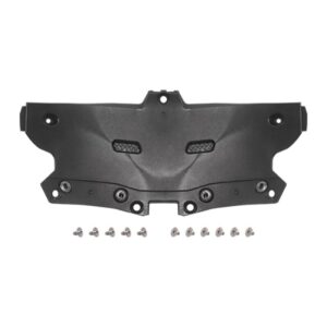 LS2 FF906 CHIN BAR MIDDLE PLASTIC PART