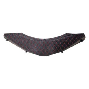 LS2 FF906 CHIN CURTAIN
