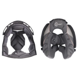 LS2 FF901 CARBON LINER L