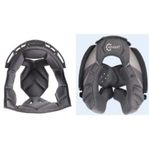 LS2 FF901 CARBON LINER M