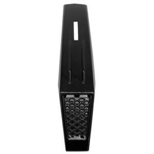 LS2 MX702/MX708 AIR VENT UPPER MATT BLACK