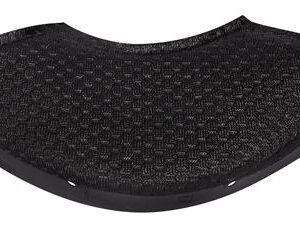 LS2 FF808 CHIN CURTAIN