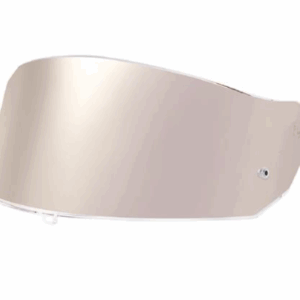 LS2 VISOR FF808 IRIDIUM SILVER