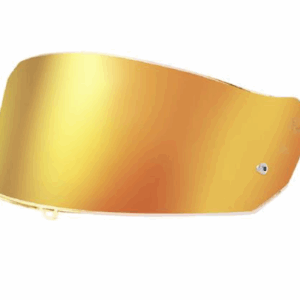 LS2 VISOR FF808 IRIDIUM GOLD