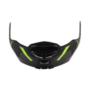 LS2 FF901 CHIN BAR FUTURE II H-V YELLOW