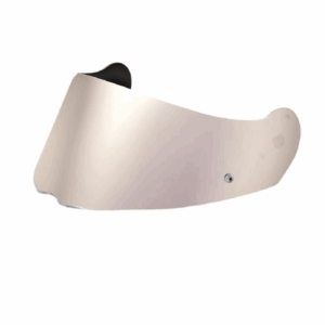 LS2 VISOR FF908 IRIDIUM SILVER