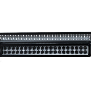 SHARK LED Light Bar 21,5", 6D with LED Cover, 120W