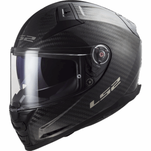 LS2 FF811 VECTOR II GLOSS CARBON-06 S
