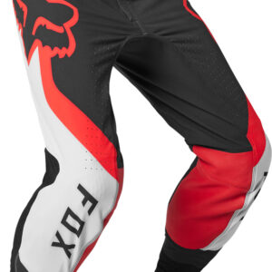 FOX Flexair Efekt Pant  - 32, Fluo RED MX23