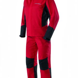Finntrail Suit Sierra Lady Red M