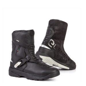 Eleveit T SPIRIT LOW WP black 42