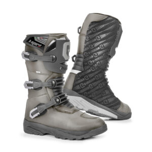 Eleveit T SPIRIT EVO WP brown 42