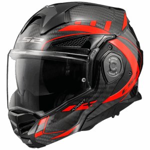 LS2 FF901 ADVANT X C FUTURE GL.RED-06 S
