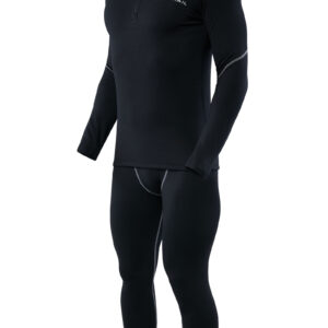 Finntrail Thermal Underwear Subzero DarkGrey L