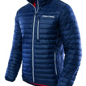 Finntrail Thermal Jacket Master DarkBlue S