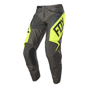 FOX 180 Revn Pant - 30 (M), Fluo Yellow MX