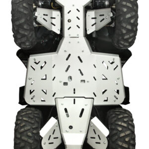 SHARK Skidplate, Access MAX (AX650i, AX750i, AX800i)