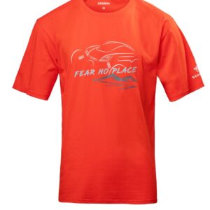 Segway O&R Cotton T-shirt XL