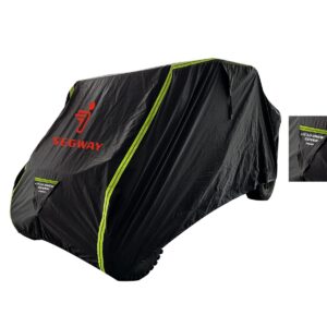 SEGWAY UTV Crew VEHICLE COVER