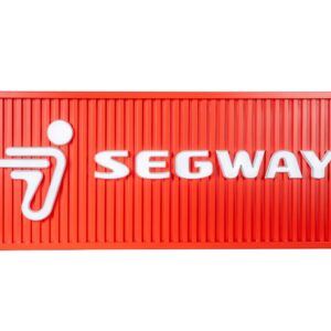 Indoor Facade Logo Light Box