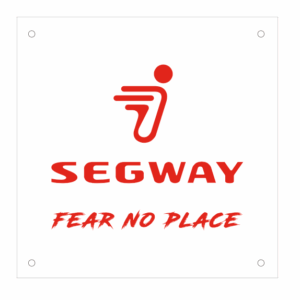 Acrylic Logo sign board