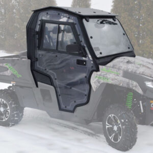 Kabina Arctic Cat Prowler HDX 700i HDX (2016) včetně topení