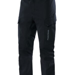 Finntrail Pants Expert Graphite S