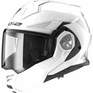 LS2 FF901 ADVANT X SOLID WHITE-06 XXL