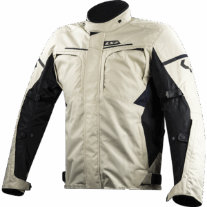 LS2 ENDURANCE MAN JACKET SAND BLACK BLUE XXL