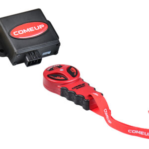 COMEUP Wireless Remote Control RF-24DP-D for Cub 2/3/4