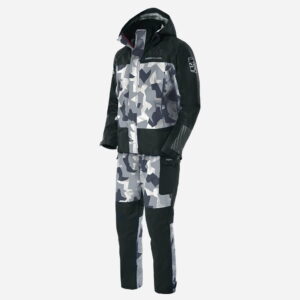 Finntrail Suit Thor CamoArctic  XXXL