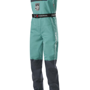 Finntrail Waders for women Rachel Petrol XXS