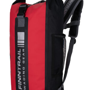 Finntrail Backpack Trace30L Red 30L