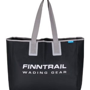Finntrail Bag MudBag Black 60L