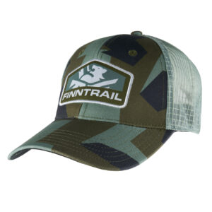 Finntrail Cap CamoArmy