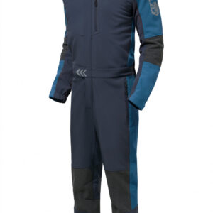Finntrail Overalls Stig Blue M