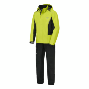 Finntrail Suit Rider Yellow XXL