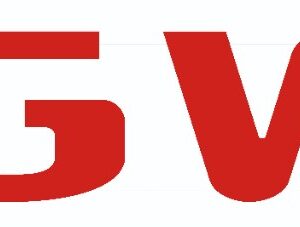 Segway Logo Outdoor luminous word 3m