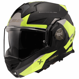 LS2 FF901 ADVANT X OBLIVION M.BLACK H-V-06 M