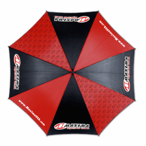 MAXIMA MANUAL OPEN UMBRELLA WINDPROOF