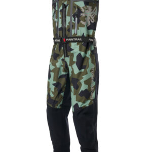 Finntrail Waders Speedmaster-Z CamoArmy XL