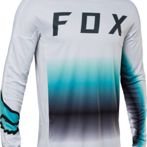 FOX 360 Fgmnt Jersey  - M, White MX23