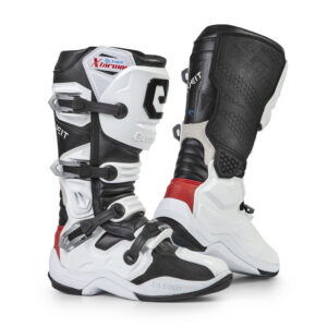 Eleveit X TARMAC white/black 45