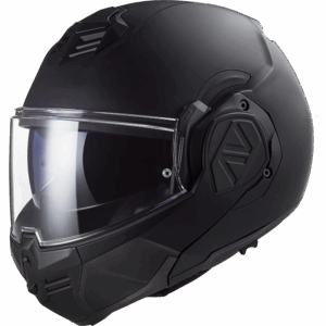 LS2 FF906 ADVANT NOIR-06 3XL