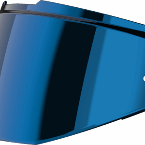 LS2 FF910 VISOR IRIDIUM BLUE