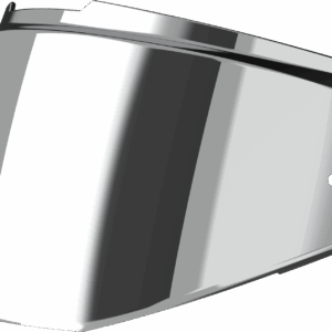 LS2 FF910 VISOR IRIDIUM SILVER