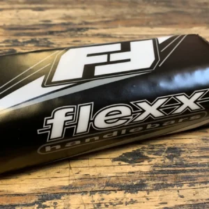 FASST Bar Pad Black