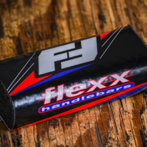 FASST Bar Pad Black/Red/White/Blue