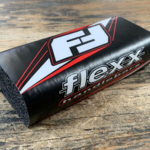 FASST Bar Pad Red